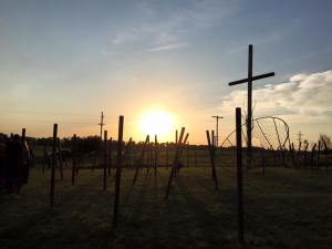 Lakota Hope Prayer Posts