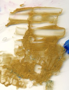 The Temple of His Body