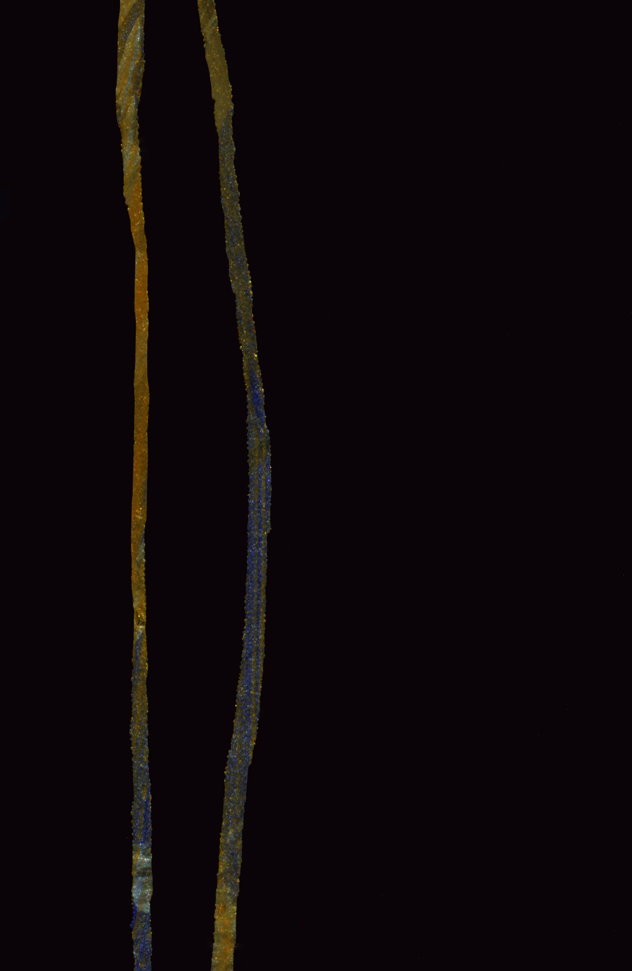 Where Grace Draws a Line