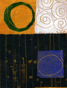 Knocking from the Inside