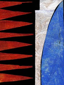 Discernment in the Desert