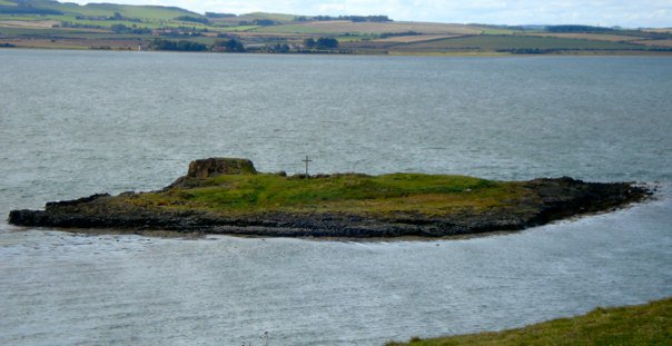 Cuthbert's Isle