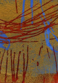 The Wrestling is Where the Blessing Begins